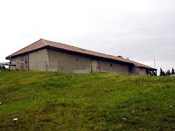 Chalet de Druchaux (**)