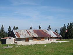 Chalet du Croset au Boucher (***)