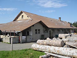 Chalet les Pr&eacute;s de Bi&egrave;re (****)
