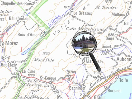 cliquez ici pour voir la carte