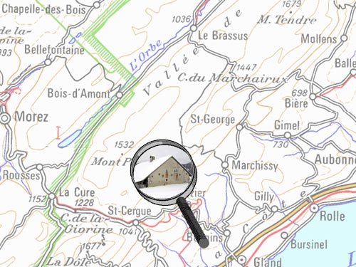 Cliquez ici pour voir la carte