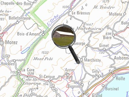 Cliquez ici pour voir la carte