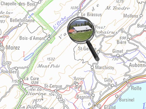 Cliquez ici pour voir la carte