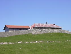 Chalet de la Cerniat ( *** )