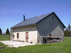 Caf&eacute; des Petits Plats ( *** )