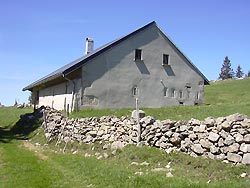 Chalet de la Borne 203 ( **** )