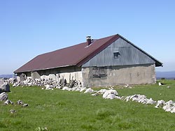 Chalet de Yens ( *** )