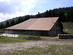 Chalet de l'Arzi&egrave;re  ( **** )