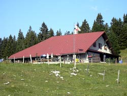 Chalet du Vermeilley  ( **** )