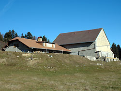 Chalet de la Conri&eacute;ry ( ****)