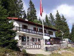 Chalet du Grutli  ( *** )