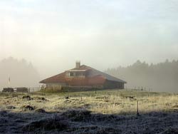 Chalet du Pr&eacute; Nouveau  ( ** )