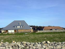 Chalet des Fruiti&egrave;res de Nyon  ( **** )