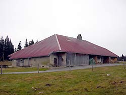 Trois Chalets  ( * )