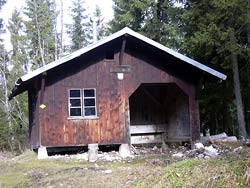 Pierre &agrave; Ecusson ( ** )