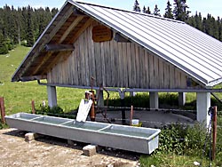 Couvert des Rionde Dessus (***)