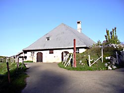 Chalet de la Petite Dent Dessous (****)