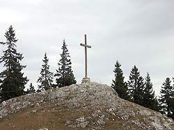 Cr&ecirc;t de la Neuve